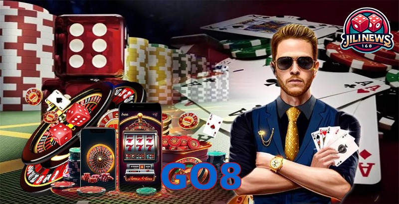 GO8