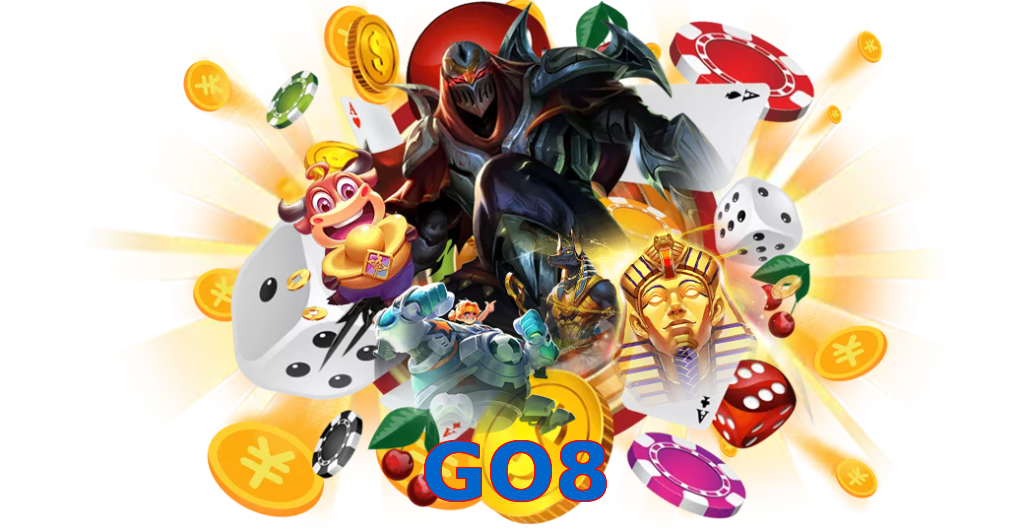 GO8