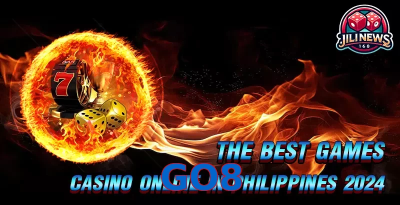 GO8
