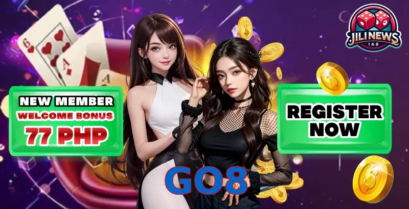 GO8