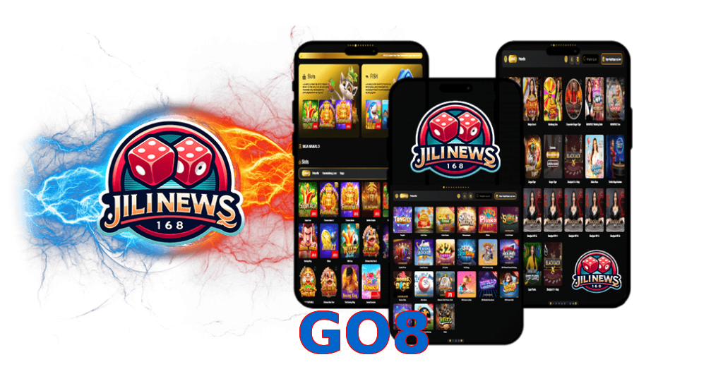 GO8