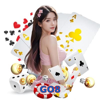 GO8