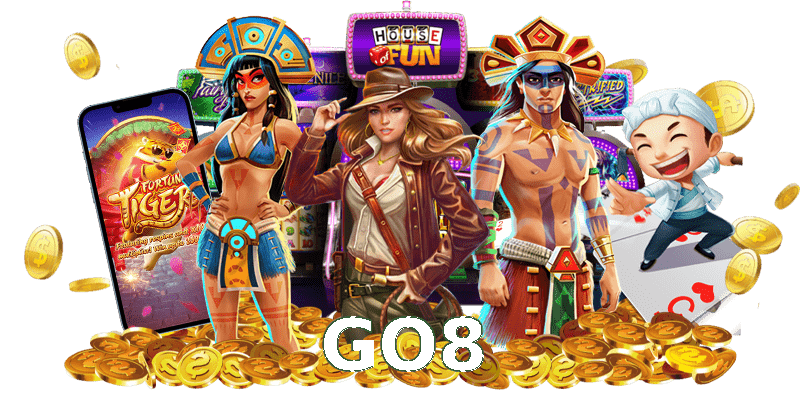 GO8
