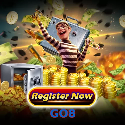 GO8