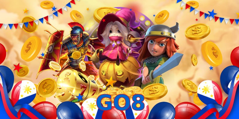GO8