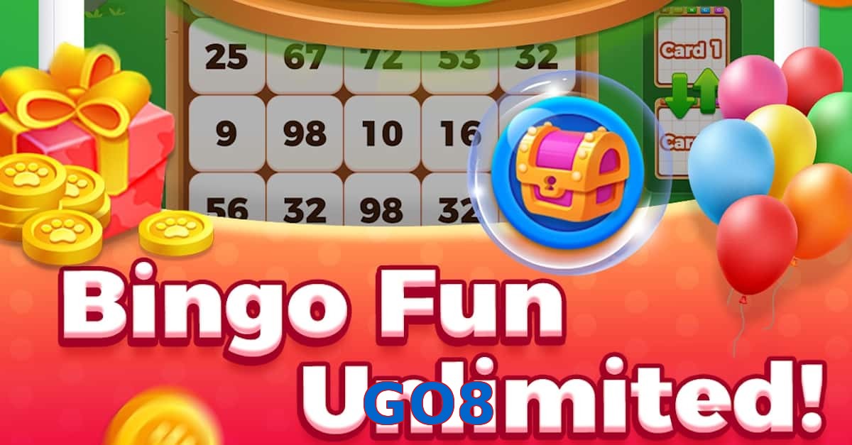 GO8