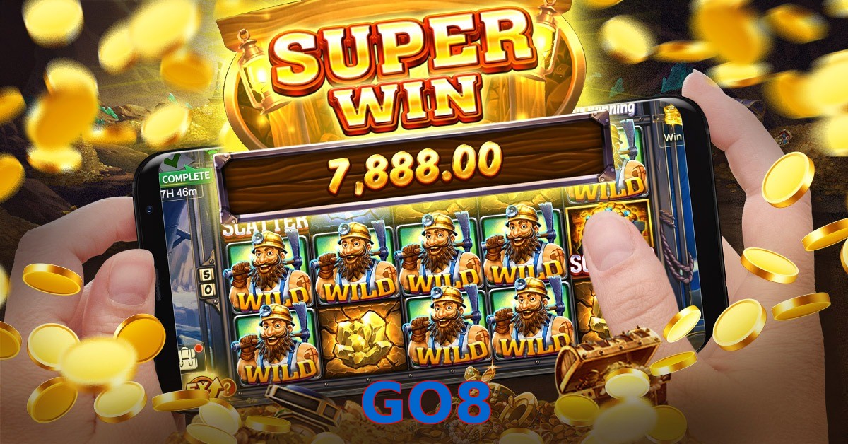 GO8