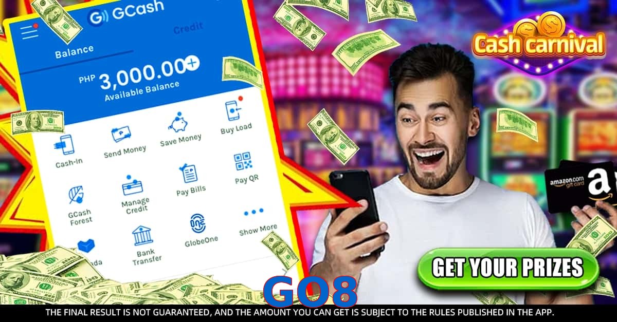 GO8