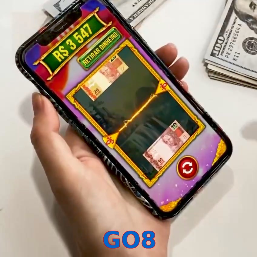 GO8