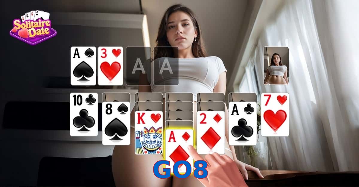 GO8