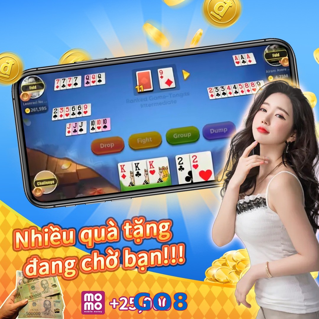 GO8