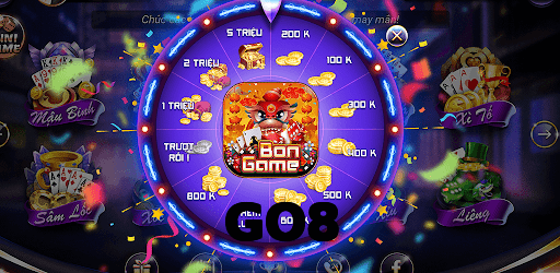GO8