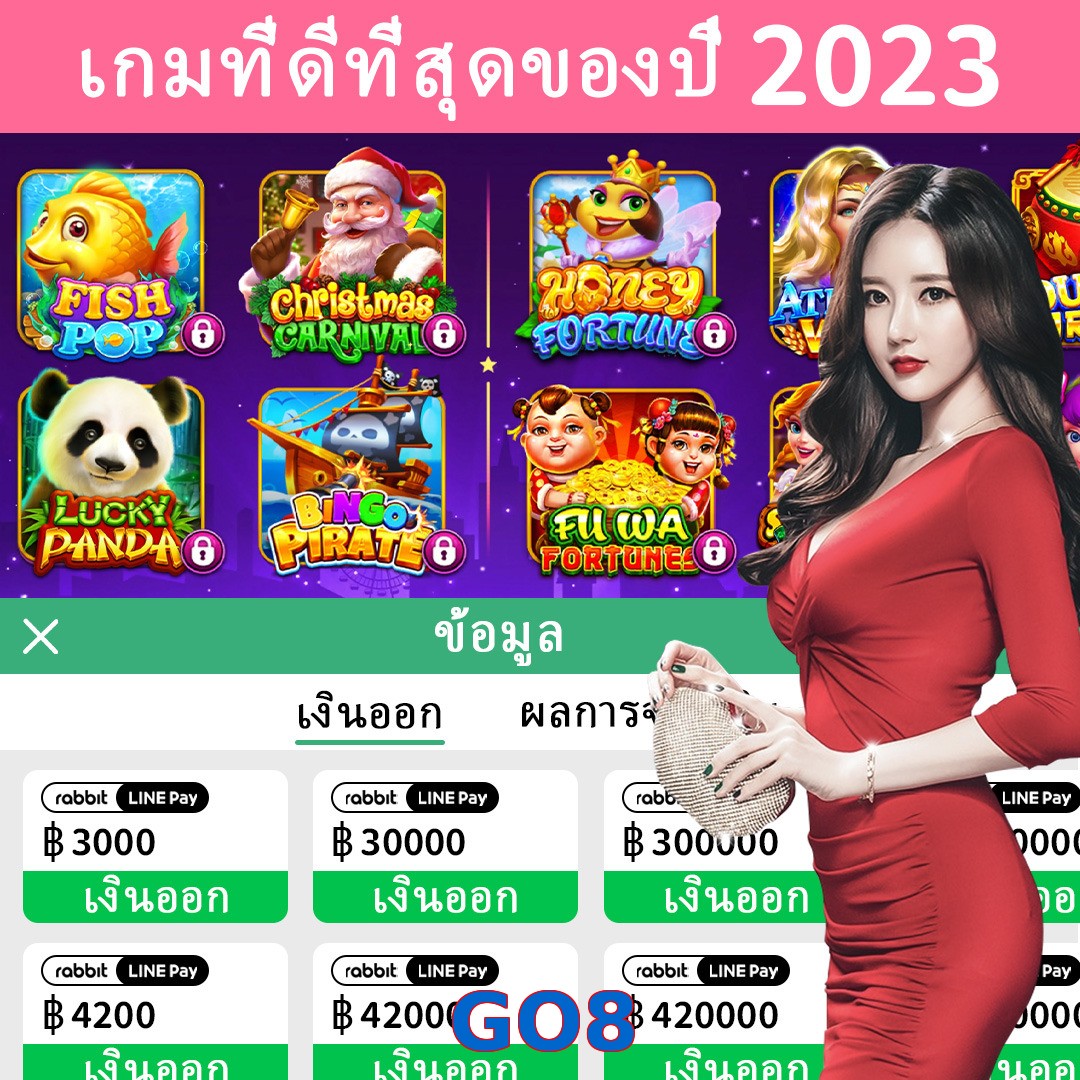 GO8