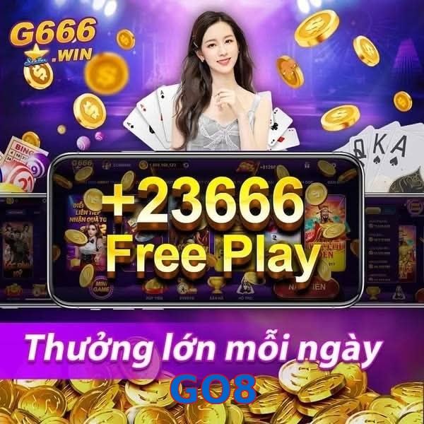GO8