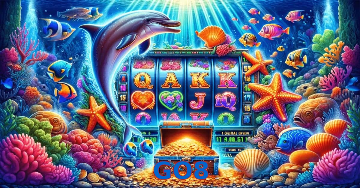 GO8