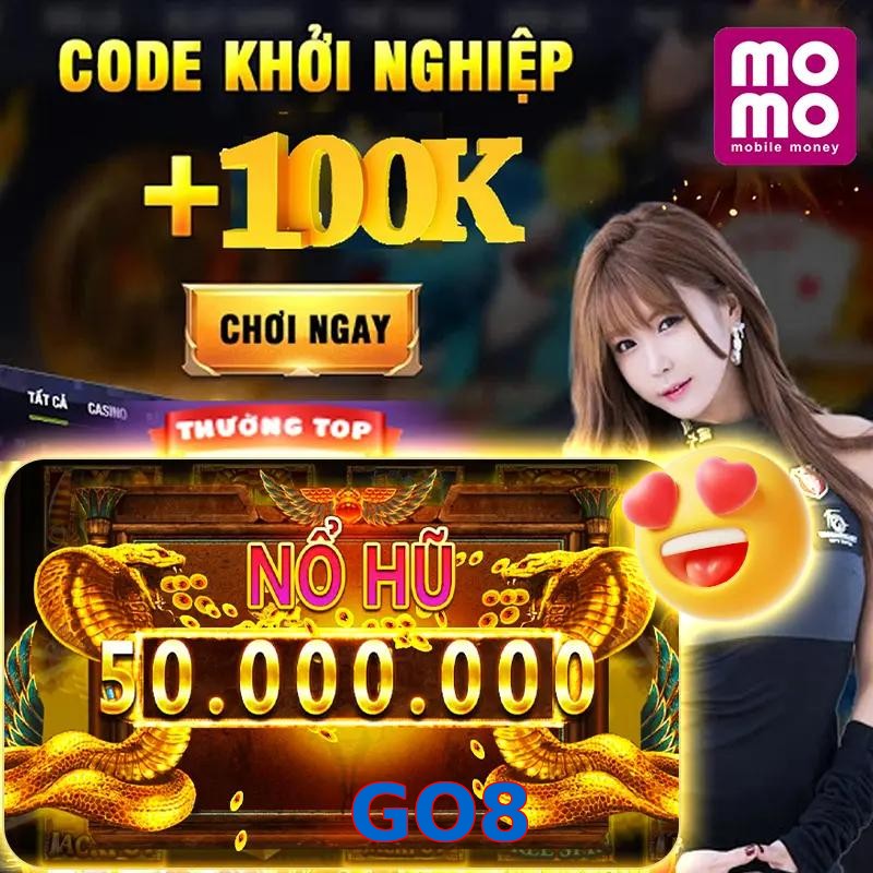 GO8