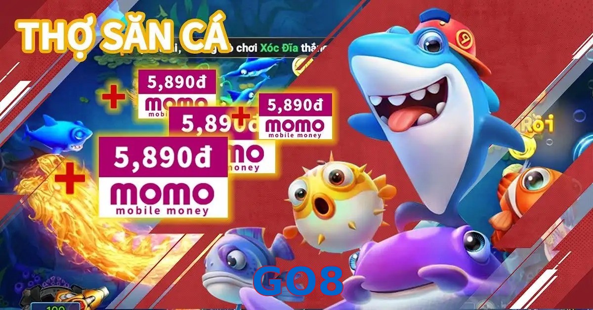GO8