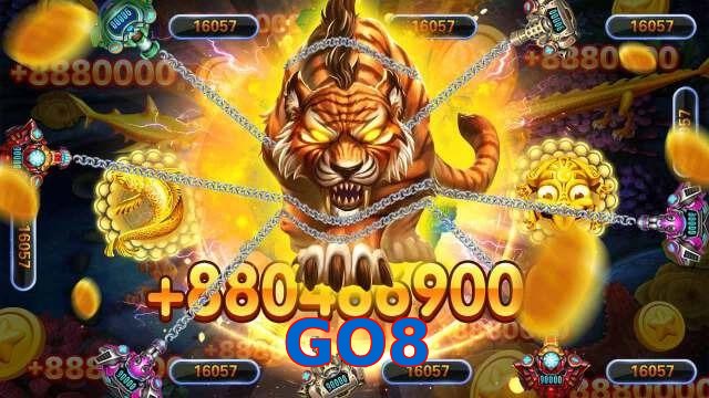 GO8