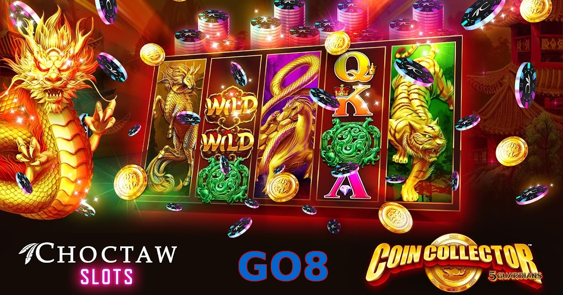 GO8