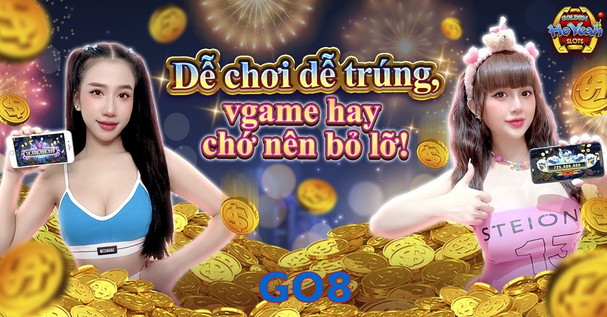 GO8