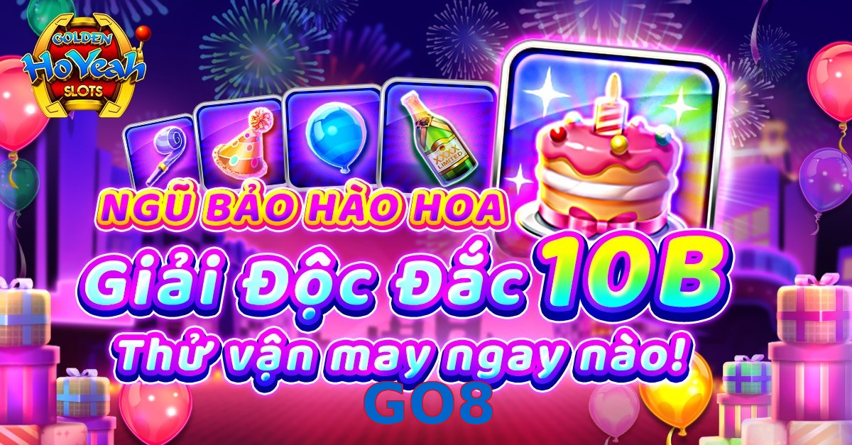 GO8