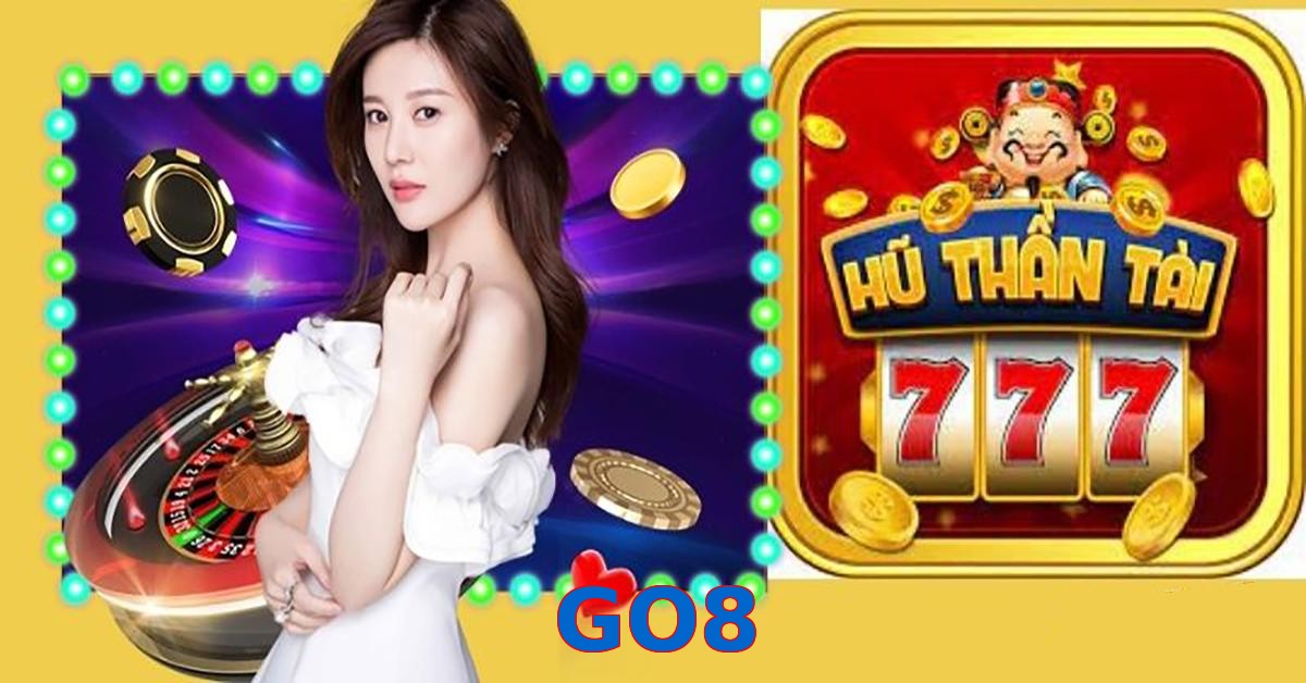 GO8