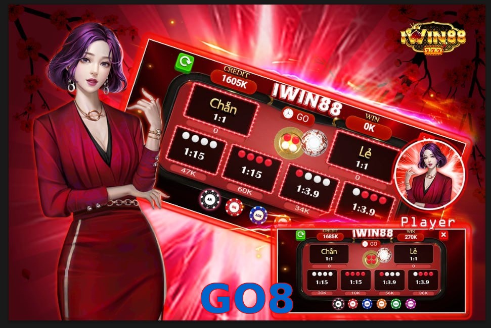 GO8