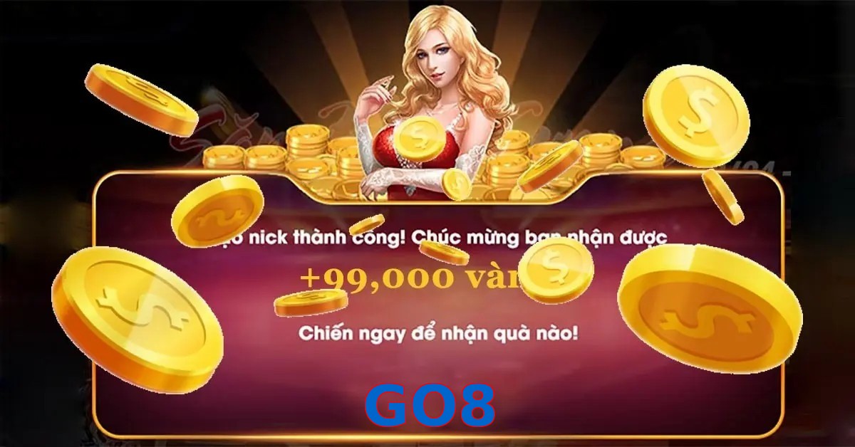 GO8