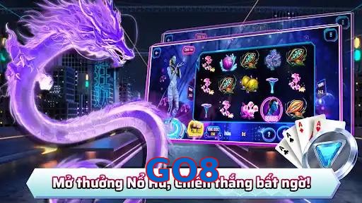 GO8