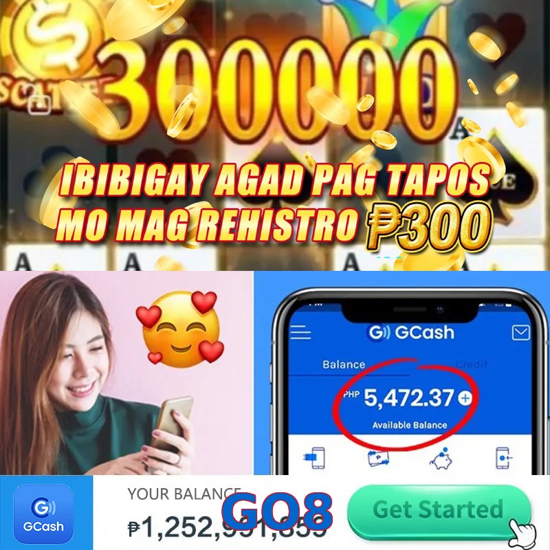 GO8