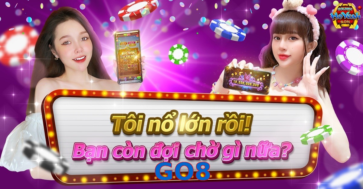 GO8