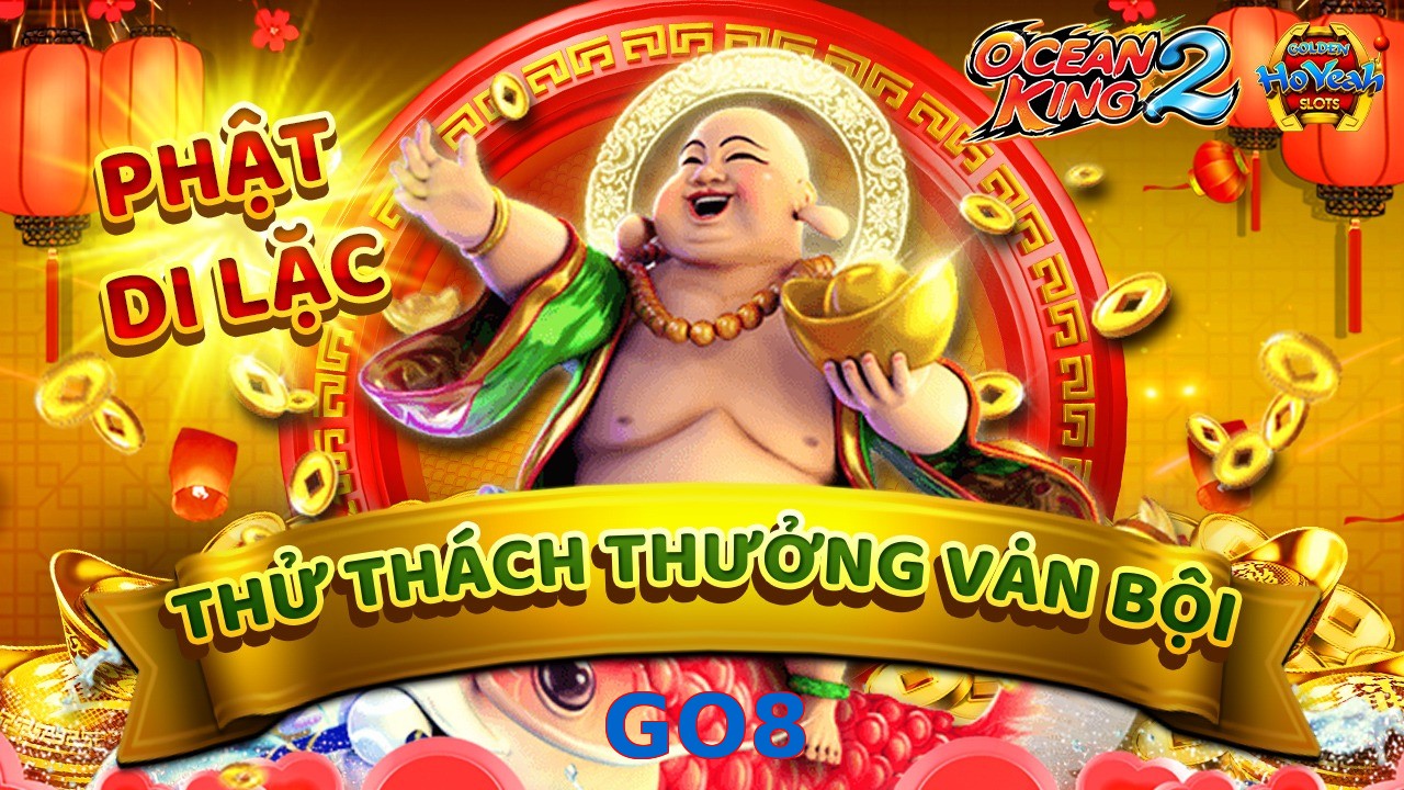 GO8