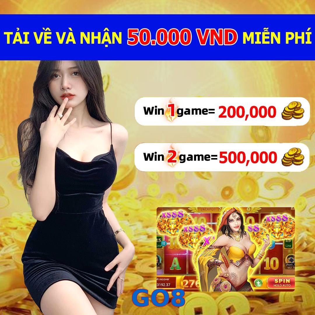 GO8