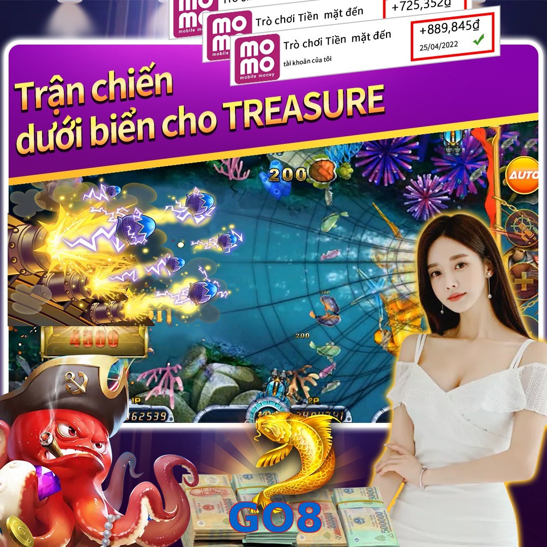 GO8